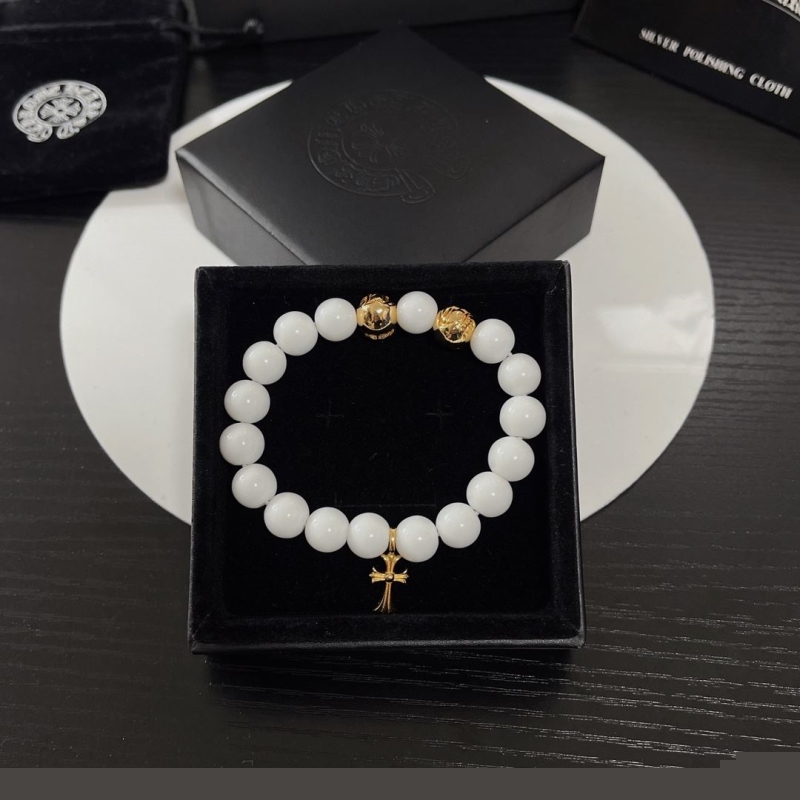 Ch**me He**ts bracelets